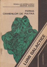 Ferma oamenilor de piatra