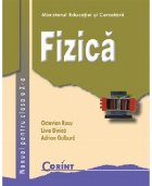 Fizică - Manual pentru clasa a X-a