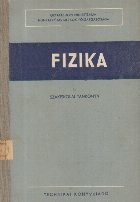 Fizika Szakiskolai Tankonyv