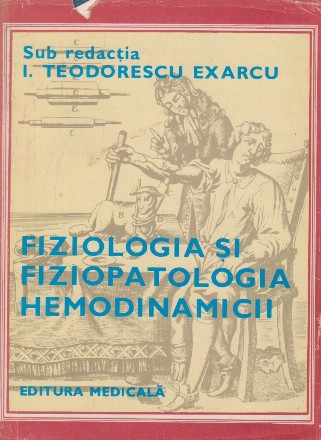 Fiziologia si fiziopatologia hemodinamicii - Sistemul sanguin