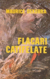 Flacari catifelate