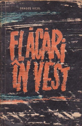Flacari in vest