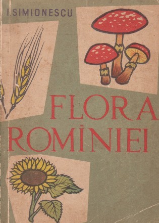 Flora Rominiei, Editia a III-a