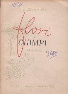 Flori Ghimpi Versuri