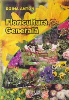 Floricultura generala (Doina Anton)