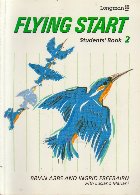 Flying Start. Students Book 2