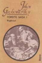 Forsyte Saga Bogatasul