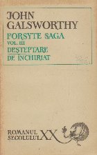 Forsyte Saga, Volumul al III-lea, Desteptare de inchiriat