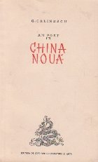 fost China Noua