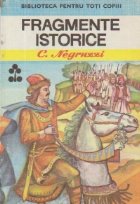 Fragmente istorice