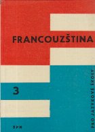 Francouzstina pro jazykove skoly, 3