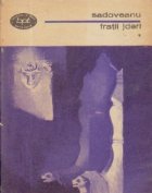 Fratii Jderi, Volumul I - Ucenicia lui Ionut