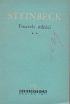 Fructele miniei, Volumul al II-lea