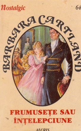 Frumusete sau intelepciune