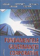 Fundamentele guvernantei corporative
