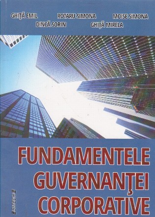 Fundamentele guvernantei corporative