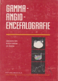 Gamma angio-encefalografie