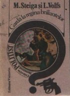 Garda la regina briliantelor