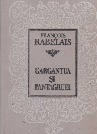 Gargantua si Pantagruel