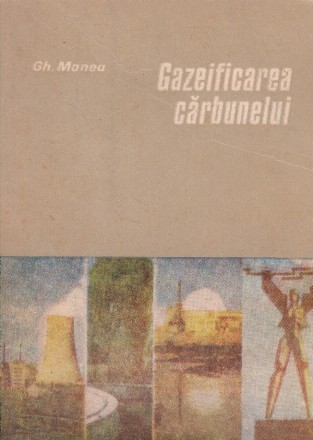 Gazeificarea carbunelui