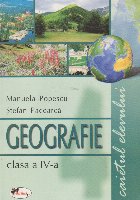 Geografie Caietul elevului clasa
