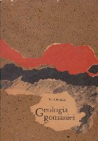 Geologia Romaniei