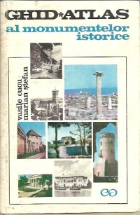 Ghid-Atlas al monumentelor istorice