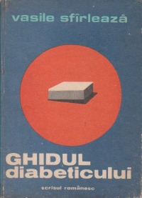 Ghidul Diabeticului (Sfirleaza)