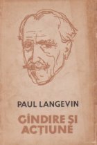 Gindire actiune