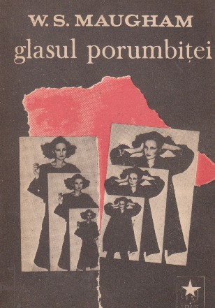 Glasul porumbitei - povestiri din lumea larga