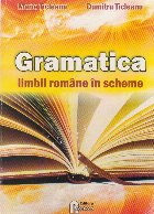 Gramatica Limbii Romane in scheme. Editia a VII-a revazuta