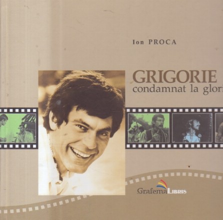 Grigorie condamnat la glorie