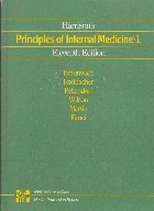 Harrison Principles of internal Medicine 1. Eleventh edition