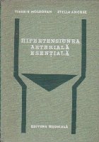 Hipertensiunea arteriala esentiala