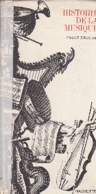 Histoire musique