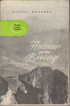 Hoinar prin Bucegi
