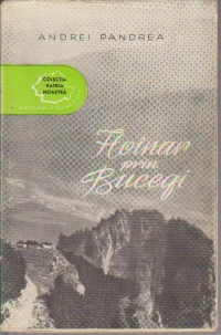 Hoinar prin Bucegi