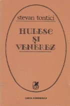 Hulesc si venerez Hulesc si venerez