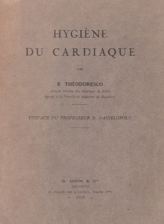 Hygiene Du Cardiaque