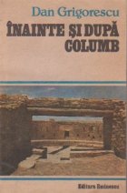 Inainte dupa Columb