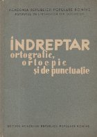 Indreptar ortografic, ortoepic si de punctuatie, Editia a II-a