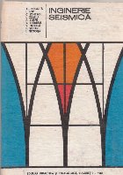 Inginerie seismica