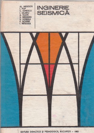 Inginerie seismica