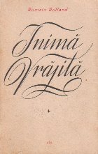 Inima vrajita Annette Sylvie Vara