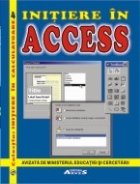 Initiere in Access