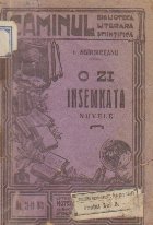 O zi insemnata - Nuvele