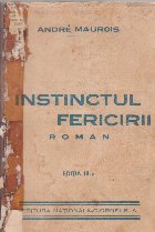 Instinctul fericirii
