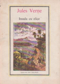 Insula cu elice