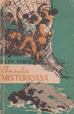 Insula misterioasa