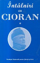 Intalniri cu Cioran, 1
